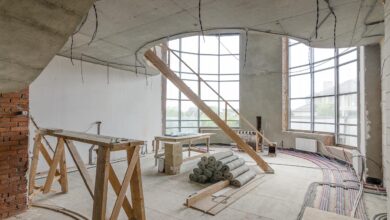 Photo of Этапы ремонта квартиры своими руками после строительства