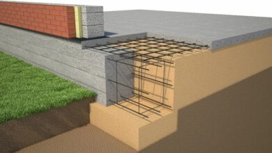 Photo of Как выбрать фундамент для коттеджа?