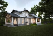 Photo of Строительство каркасного дома: лучшие практики