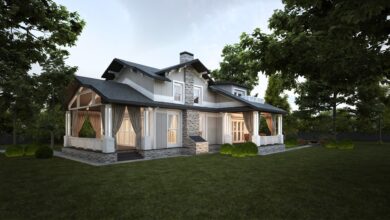 Photo of Строительство каркасного дома: лучшие практики