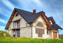 Photo of Пеноблоки в строительстве дома: преимущества