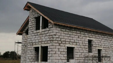 Photo of Планировка домашнего ремонта после строительства