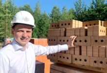 Photo of Бани из газобетона: преимущества и недостатки
