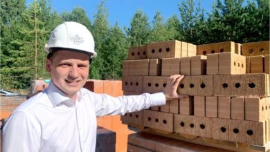 Photo of Бани из газобетона: преимущества и недостатки