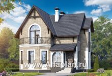 Photo of Кирпичный дом: долговечность материала