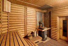 Photo of Как сделать баню удобной для использования