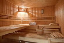 Photo of Бани из пеноблока: преимущества и недостатки