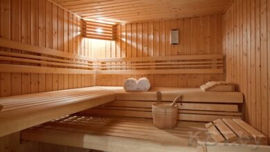 Photo of Бани из пеноблока: преимущества и недостатки