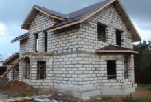 Photo of Пеноблоки в строительстве дома: экономия материалов