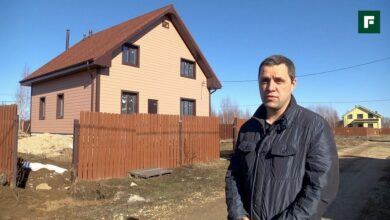 Photo of Строительство коттеджа из газобетона: опыт