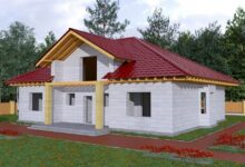Photo of Бани из газобетона: преимущества и недостатки