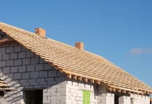 Photo of Строительство дома из газобетона: технология сборки