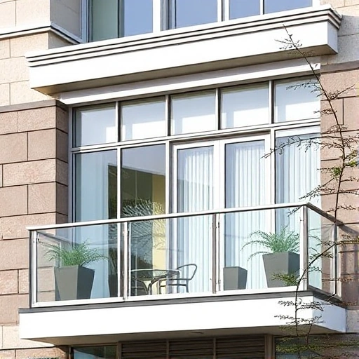 Современные тенденции остекления балконов и лоджий в Пензе